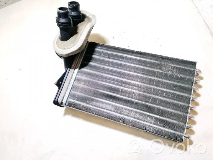 Volkswagen Bora Heater blower radiator 1j1819031a