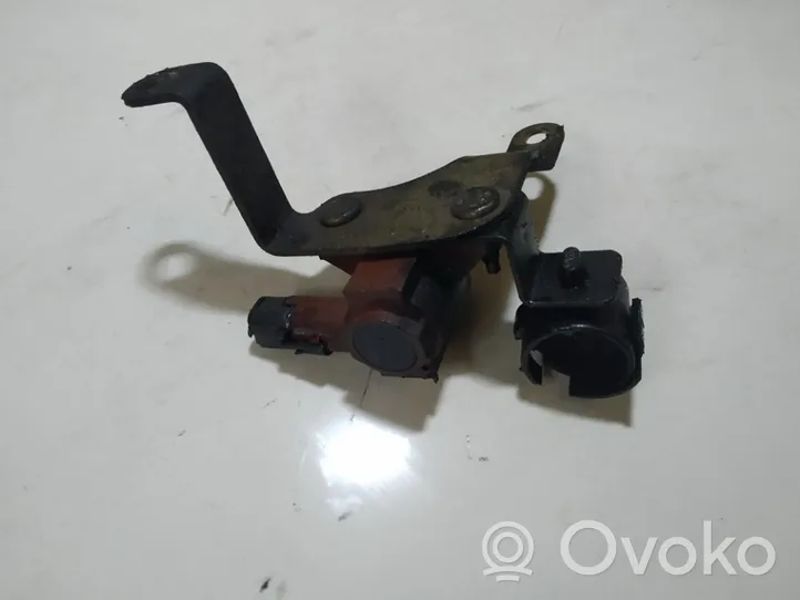 Citroen Xsara Picasso Elettrovalvola turbo 9652570180