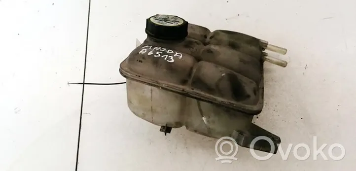 Mazda 3 I Coolant expansion tank/reservoir 3M5H8K218DD