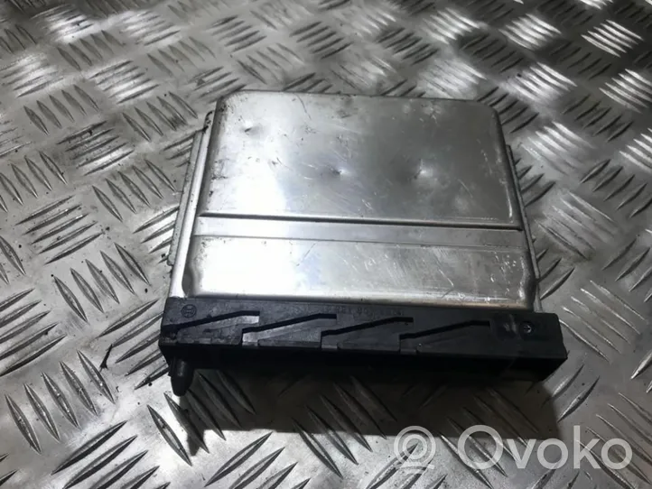 Volvo S60 Calculateur moteur ECU 0281011441