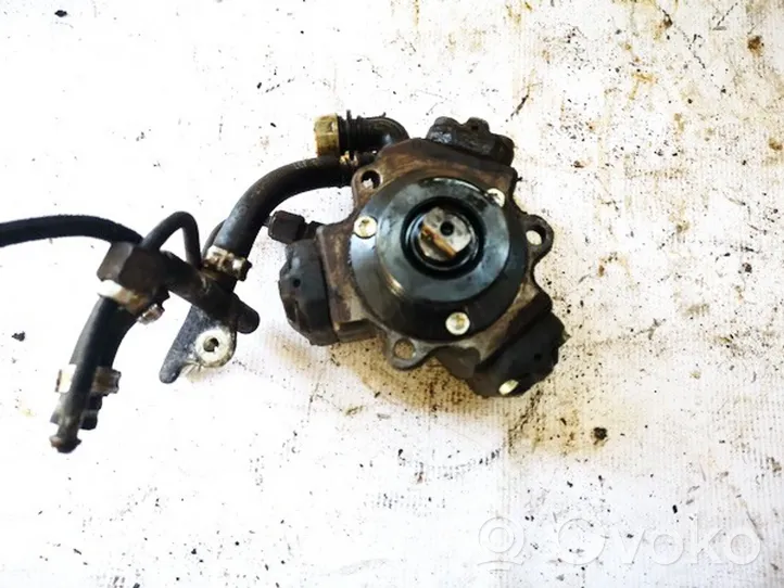 Fiat Doblo Fuel injection high pressure pump 0445010080