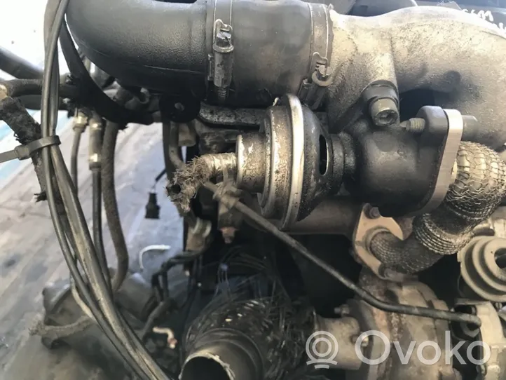 Audi A4 S4 B5 8D Valvola EGR 028131501e