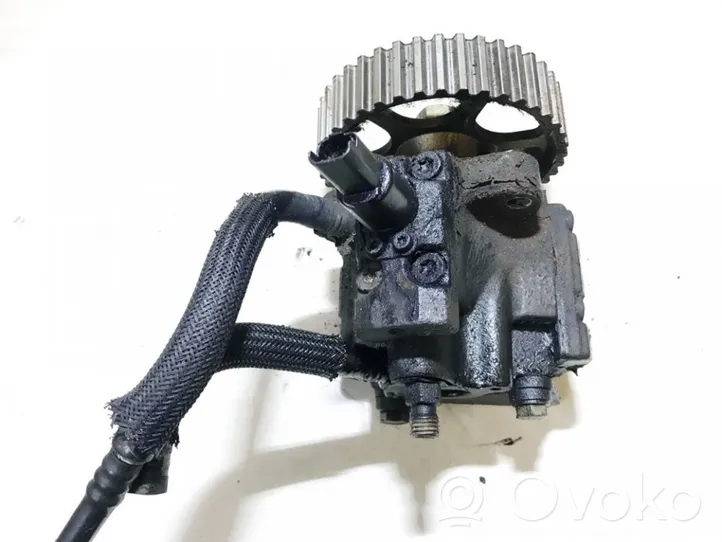 Citroen C5 Fuel injection high pressure pump 0445010010