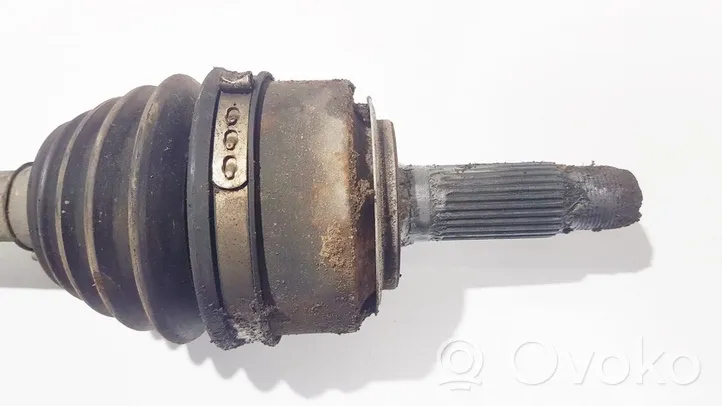 Honda Accord Semiasse anteriore sefen