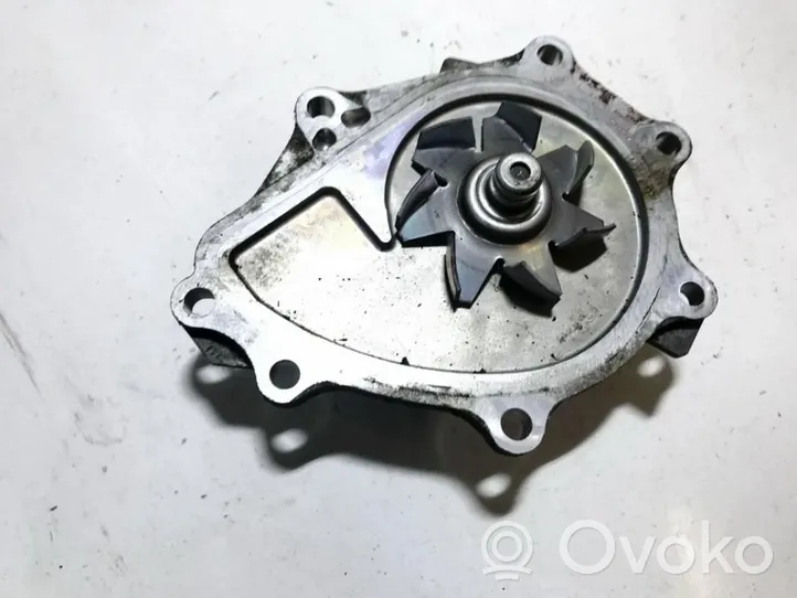 Toyota Avensis T250 Water pump 