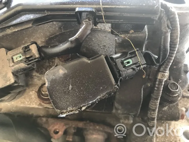 Honda Jazz Bobina di accensione ad alta tensione cm11108