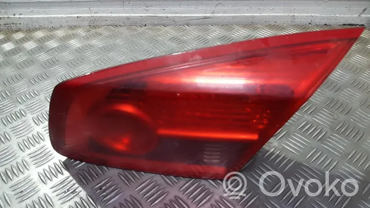 Renault Vel Satis Tailgate rear/tail lights 8200014363