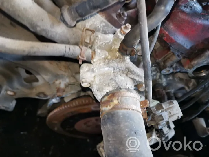 Honda Accord Tuyau de liquide de refroidissement moteur 