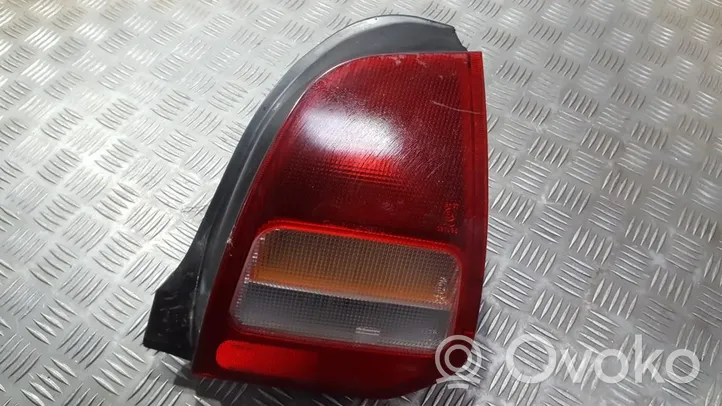 Mitsubishi Colt Lampa tylna 0431679