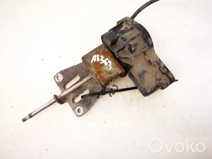 Saab 9-5 Motorino tergicristallo faro 4560694