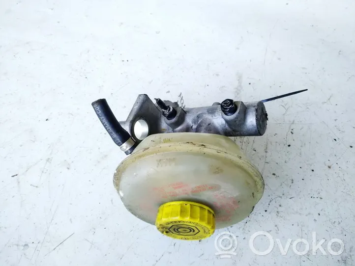 Volkswagen PASSAT B5 Master brake cylinder 