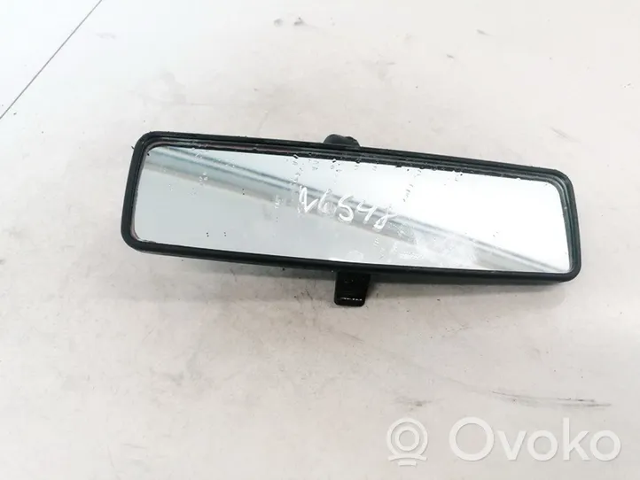 Alfa Romeo 147 Rear view mirror (interior) E30154946