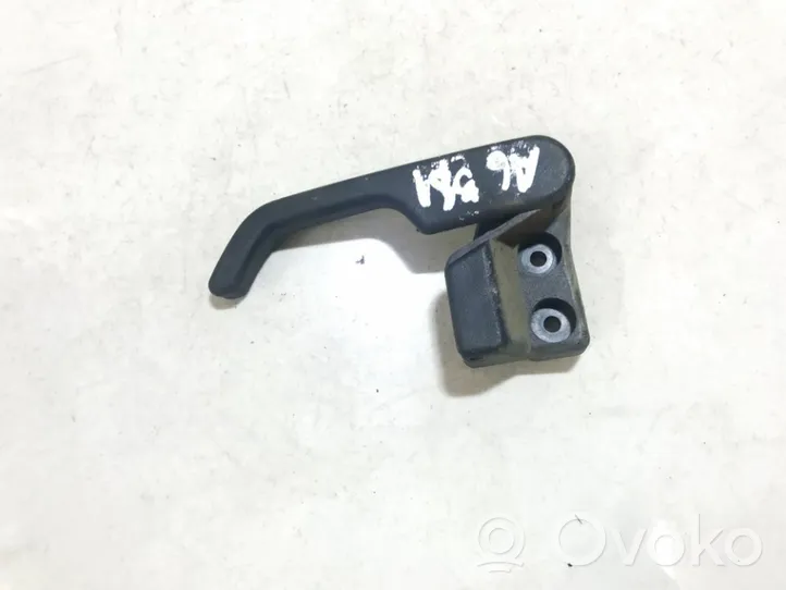 Volkswagen Golf II Engine bonnet (hood) release handle 191823533