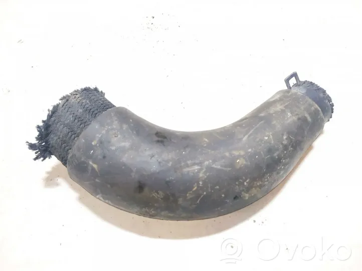 KIA Sportage Intercooler hose/pipe 2826127250