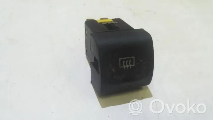 Opel Vectra B Windscreen/window heater switch 90457119