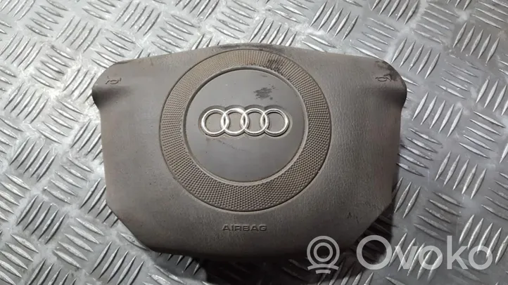 Audi A6 S6 C5 4B Airbag dello sterzo 4B0880201AD