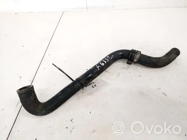 Volkswagen Vento Engine coolant pipe/hose 1H0819371