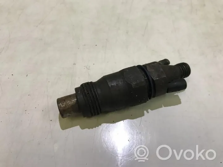 Renault Trafic I Injecteur de carburant KCA15S66