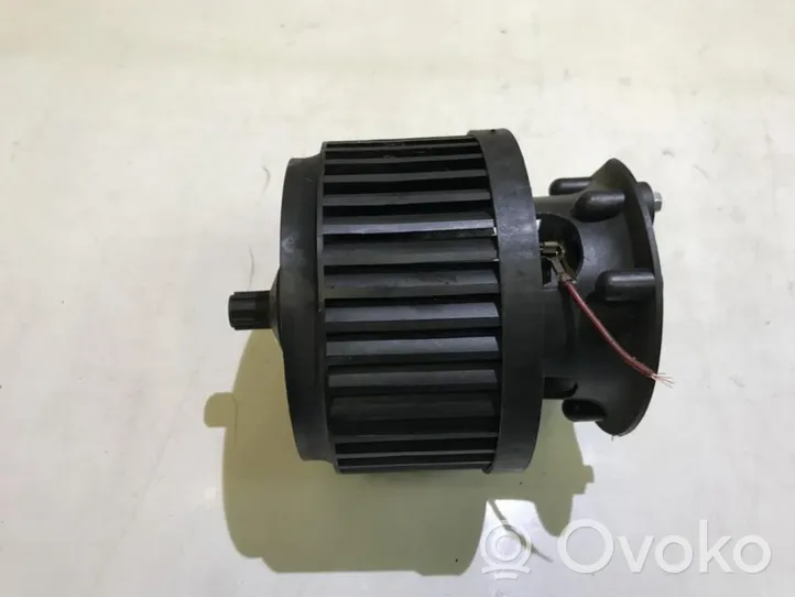 Renault Vel Satis Heater fan/blower 52492651