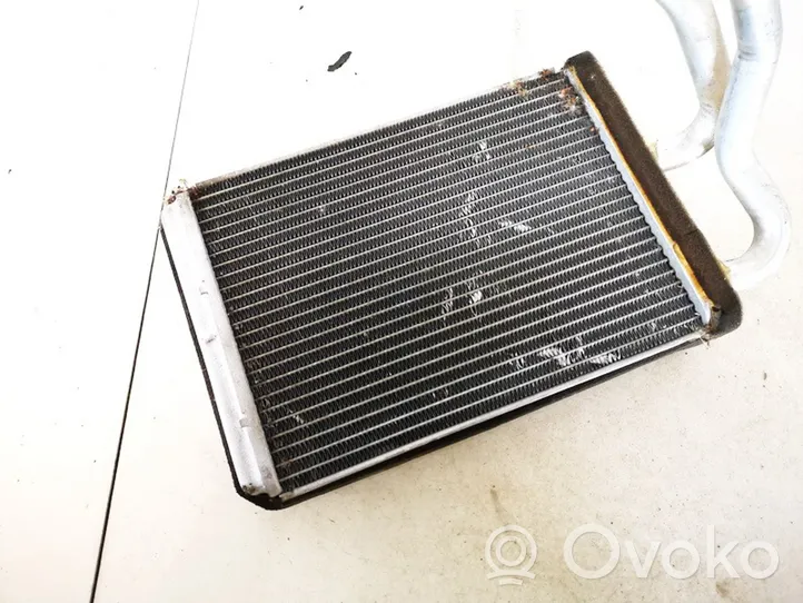 Fiat Doblo Radiateur de chauffage 