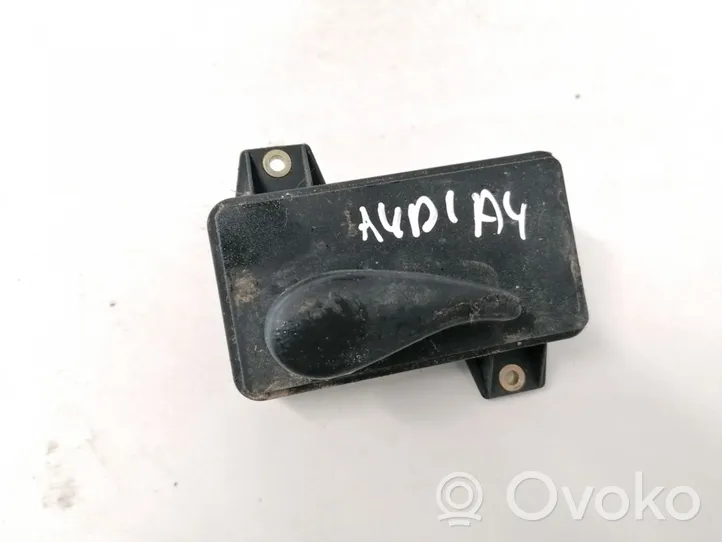 Audi A4 S4 B6 8E 8H Sėdynių reguliavimo jungtukas (-ai) 03480240