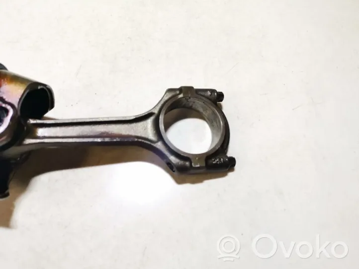 Opel Insignia A Piston avec bielle 15c