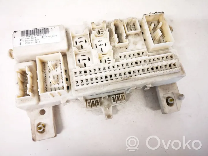 Ford Focus Fuse box set 4m5t14a073bf