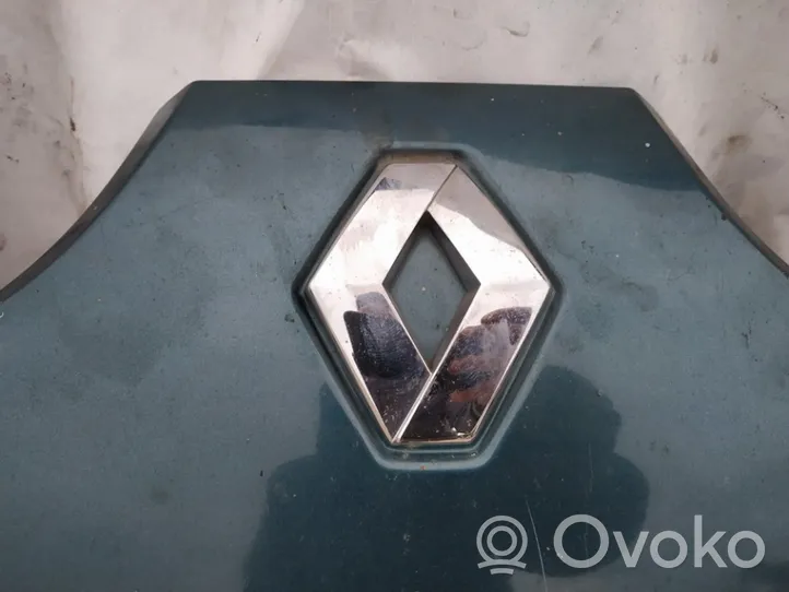 Renault Scenic I Mostrina con logo/emblema della casa automobilistica 