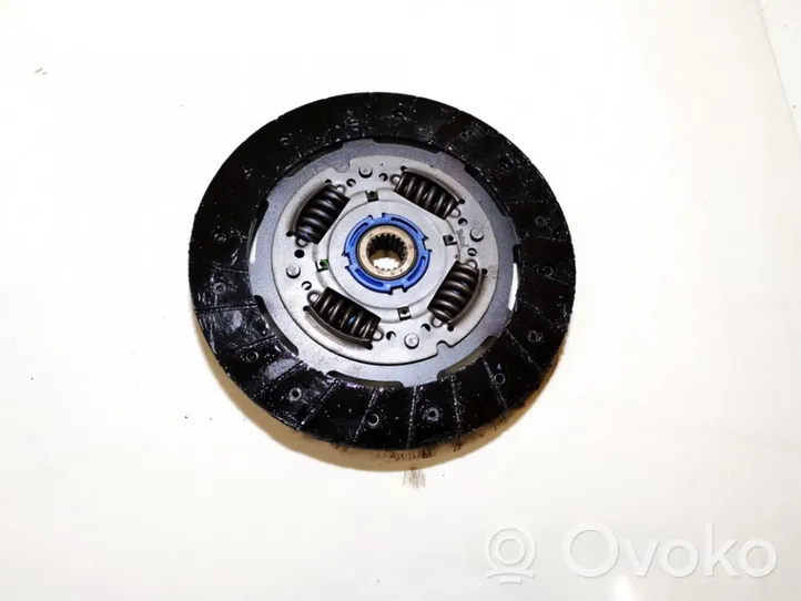 Fiat Doblo Spingidisco della frizione 1025843