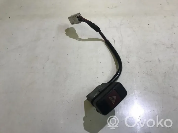 Honda Accord Botón interruptor de luz de peligro 