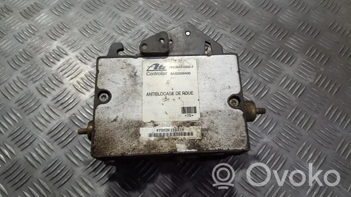 Citroen Xantia Bloc ABS 10094302024