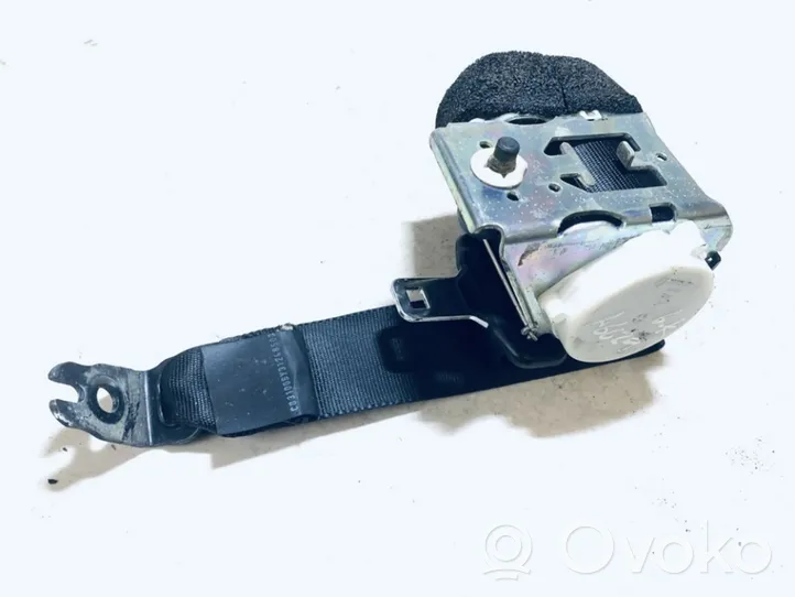 Ford Focus Ceinture de sécurité arrière 4m51a611b68aj