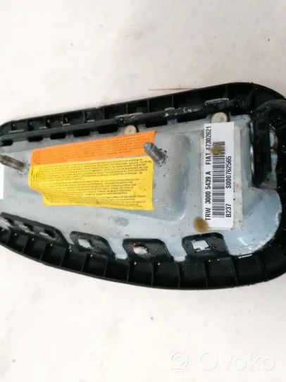 Fiat Punto (188) Airbag sedile 47302621