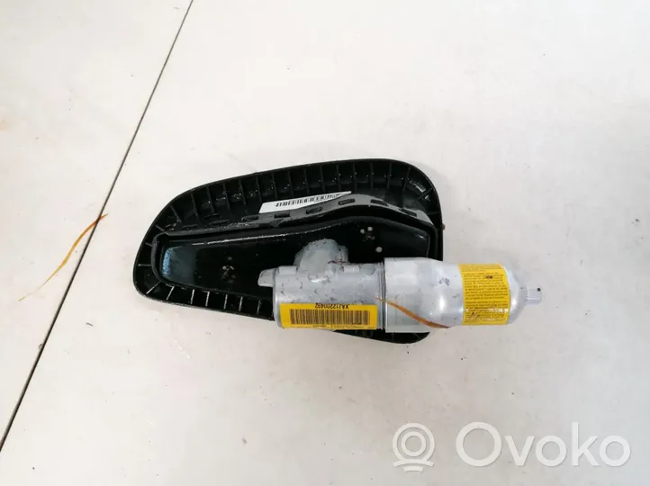 Opel Corsa C Poduszka powietrzna Airbag fotela 09230982
