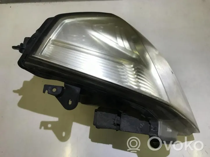 Renault Vel Satis Phare frontale 8200014357e