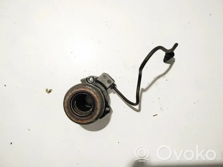 Opel Astra G Kytkimen irrotuksen laakeri 24422061