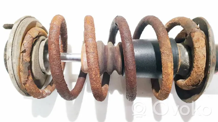 Volkswagen PASSAT B5 Front coil spring 