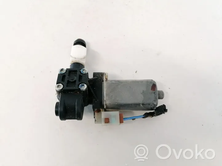 Opel Mokka Motorino di regolazione del sedile 55181624