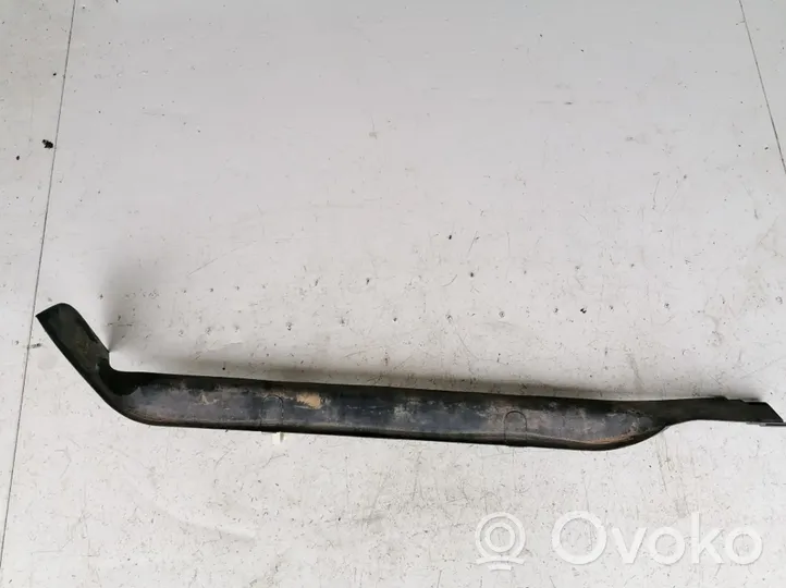 Volkswagen Sharan Front sill trim cover 7m0853372