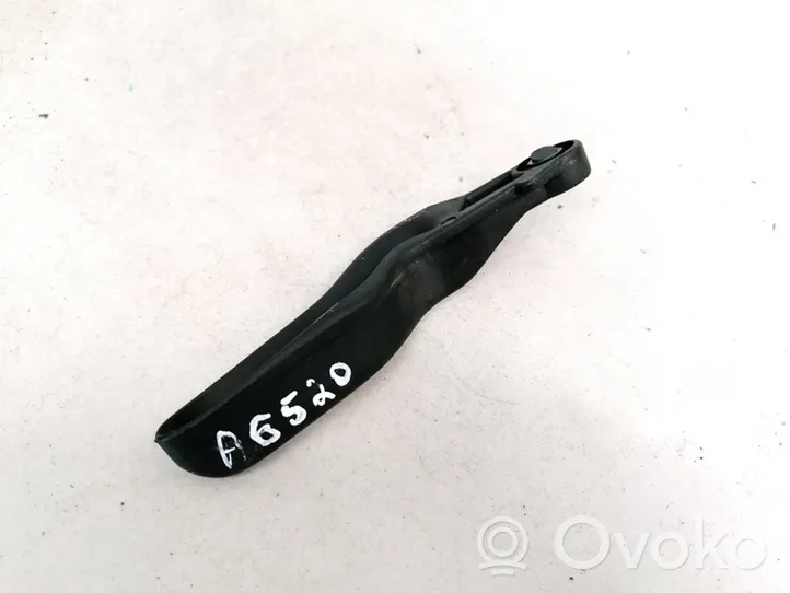 Opel Signum Engine bonnet (hood) release handle 