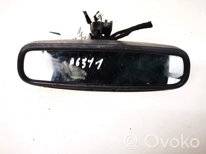 Ford Mondeo Mk III Espejo retrovisor (interior) 3s7a171678ba