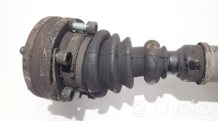 Audi TT Mk1 Front driveshaft 8n0407272e