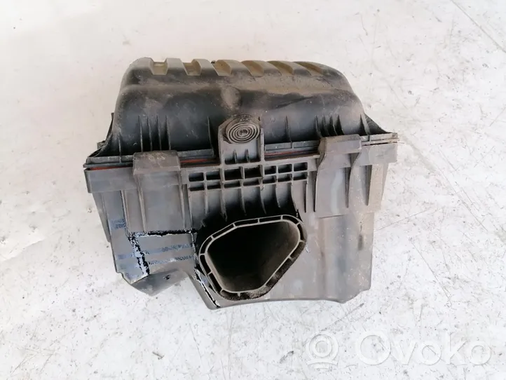 Ford Galaxy Caja del filtro de aire 