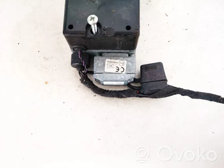 Mercedes-Benz E W211 Unité / module navigation GPS r10028419