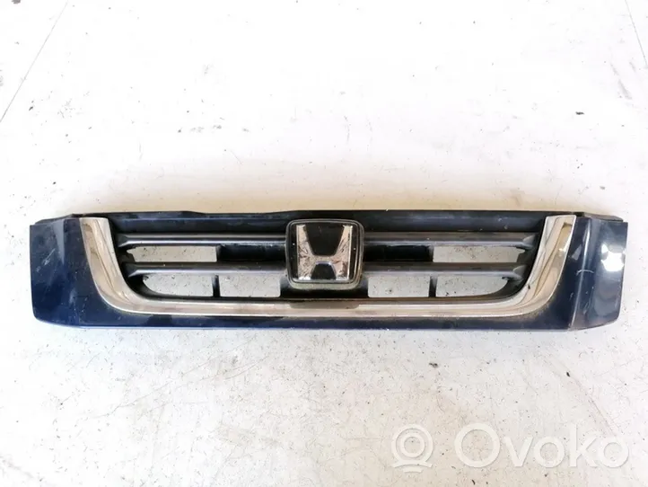 Honda CR-V Atrapa chłodnicy / Grill 