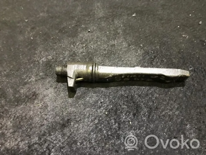 Opel Zafira A Injecteur de carburant 