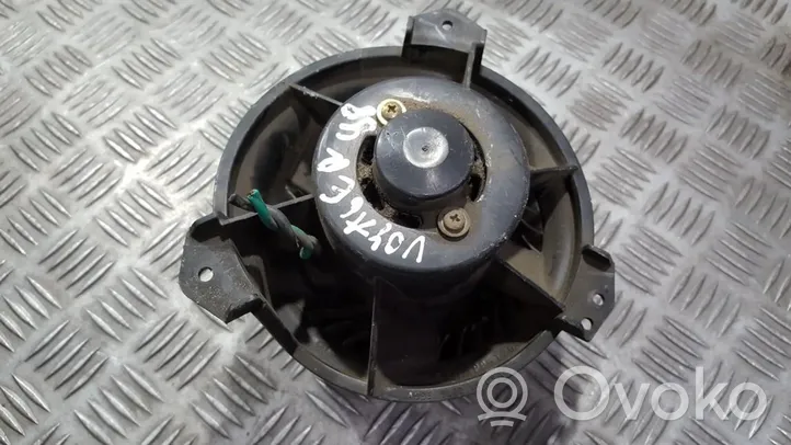 Chrysler Voyager Ventola riscaldamento/ventilatore abitacolo 04885476AC