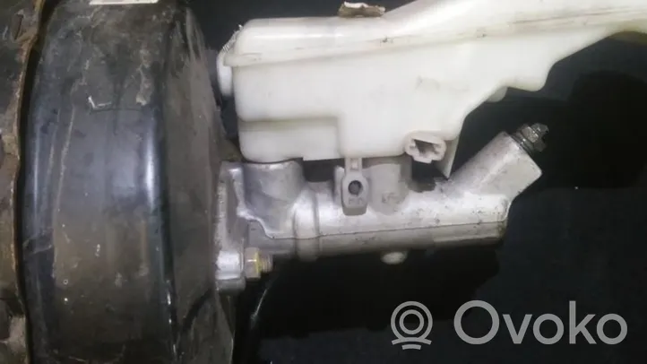 Toyota Corolla Verso E121 Główny cylinder hamulca 25113379