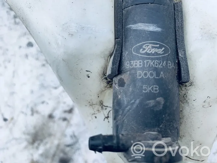 Ford Transit -  Tourneo Connect Pompe de lave-glace de pare-brise 93bb17k624ba