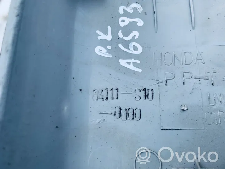 Honda CR-V Inne części wnętrza samochodu 84111s100000